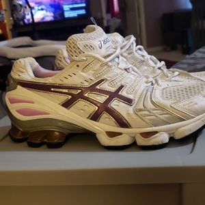 Asics Gel-Kinsel 2